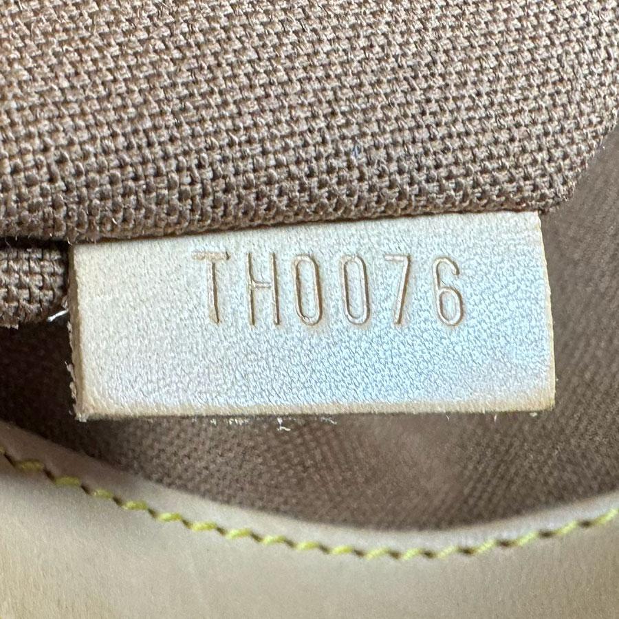 LOUIS VUITTON（ルイ・ヴィトン） ルイ ヴィトン ボストンバッグ