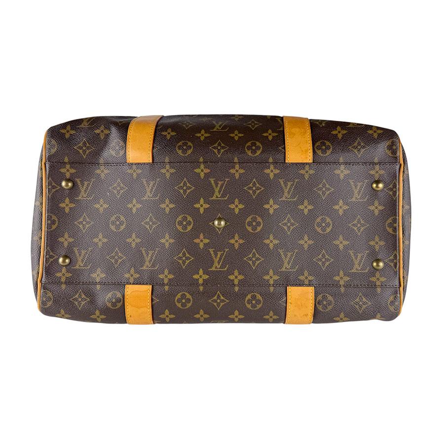 LOUIS VUITTON（ルイ・ヴィトン） ルイ ヴィトン ボストンバッグ