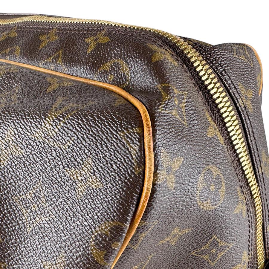 LOUIS VUITTON（ルイ・ヴィトン） ルイ ヴィトン ボストンバッグ