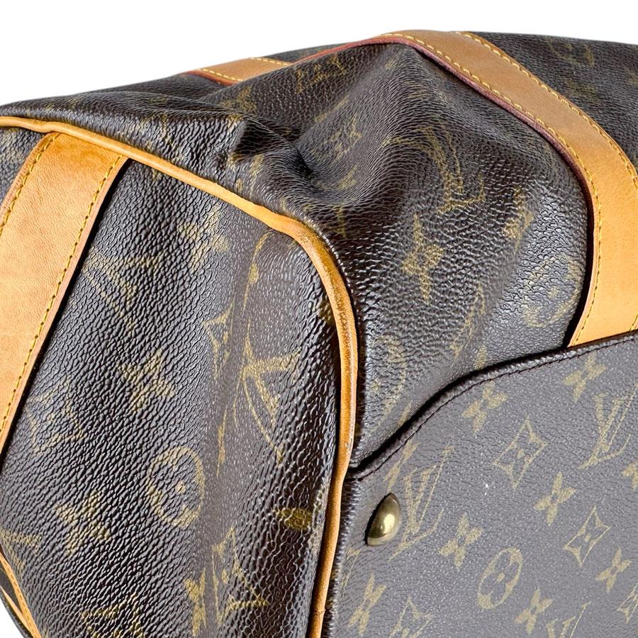 LOUIS VUITTON（ルイ・ヴィトン） ルイ ヴィトン ボストンバッグ