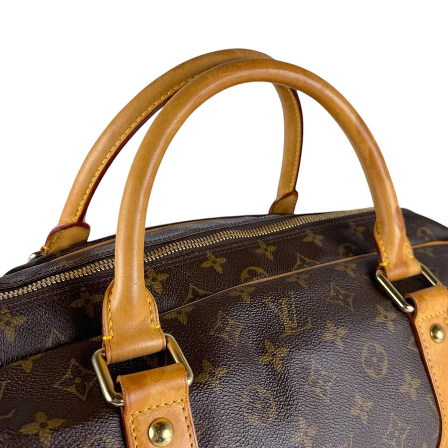LOUIS VUITTON（ルイ・ヴィトン） ルイ ヴィトン ボストンバッグ