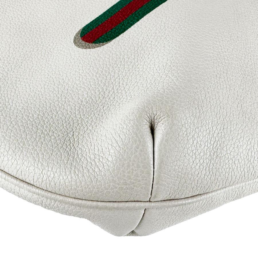 付属品あり✨GUCCI ハーフムーン ショルダーバッグ グッチシマ レザー GG GUCCI（グッチ） ショルダーバッグ ハーフムーンホーボーショルダー