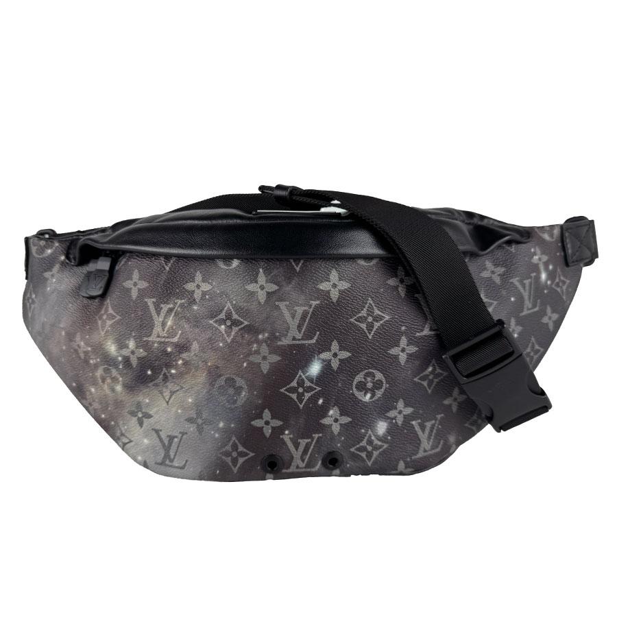 LOUIS VUITTON（ルイ・ヴィトン） ルイ ヴィトン ウエストバッグ