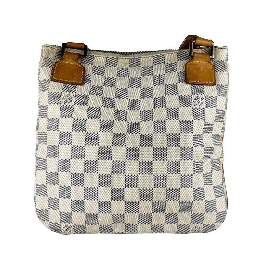 ルイヴィトン ボスフォール ダミエアズール 正規品 LOUIS VUITTON（ルイ・ヴィトン） ルイ ヴィトン ショルダーバッグ