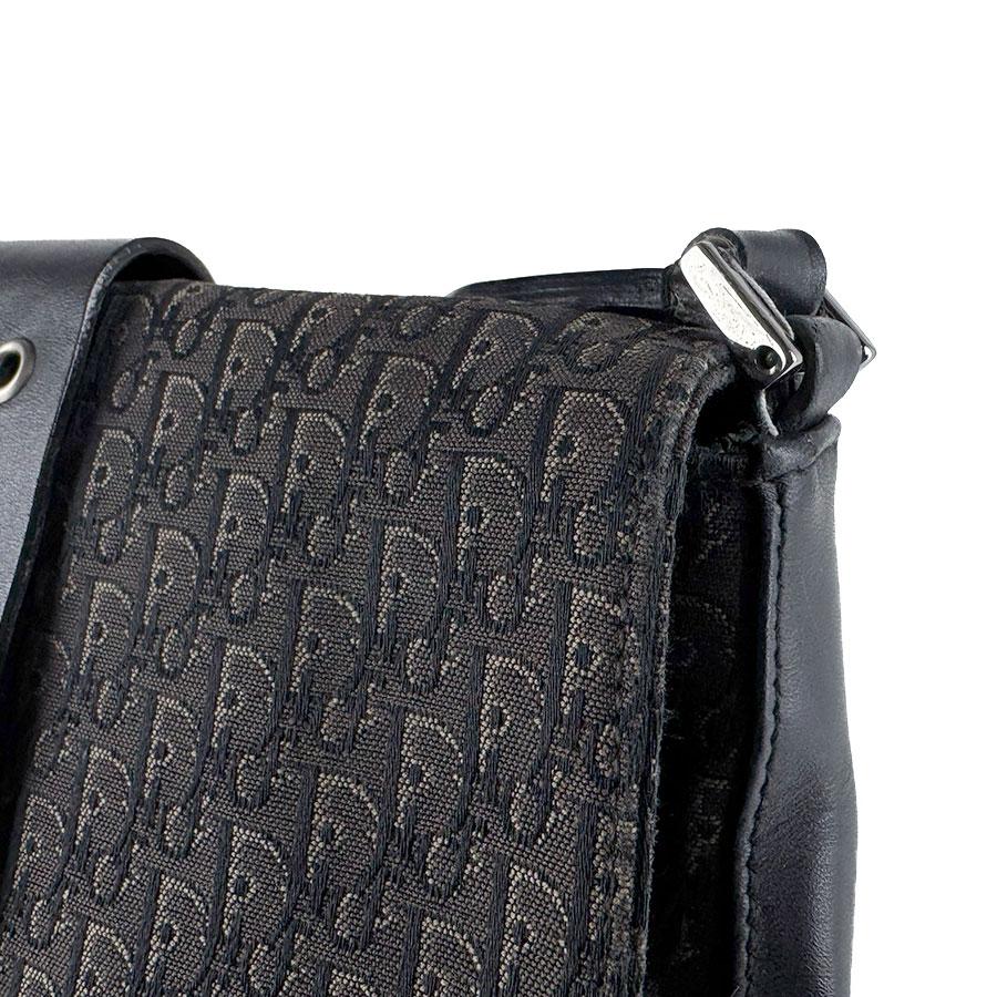 クリスチャンディオール Christian Dior 斜め掛けショルダーバッグ