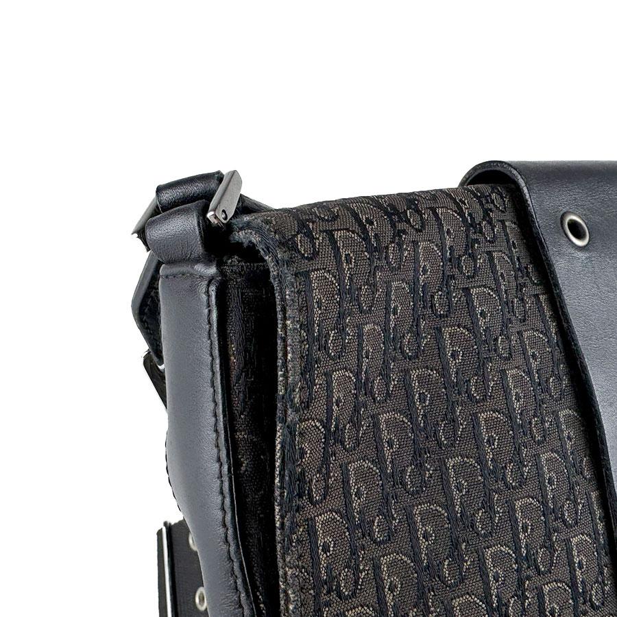 クリスチャンディオール Christian Dior 斜め掛けショルダーバッグ