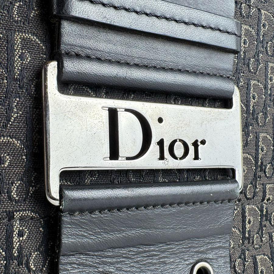 クリスチャンディオール Christian Dior 斜め掛けショルダーバッグ