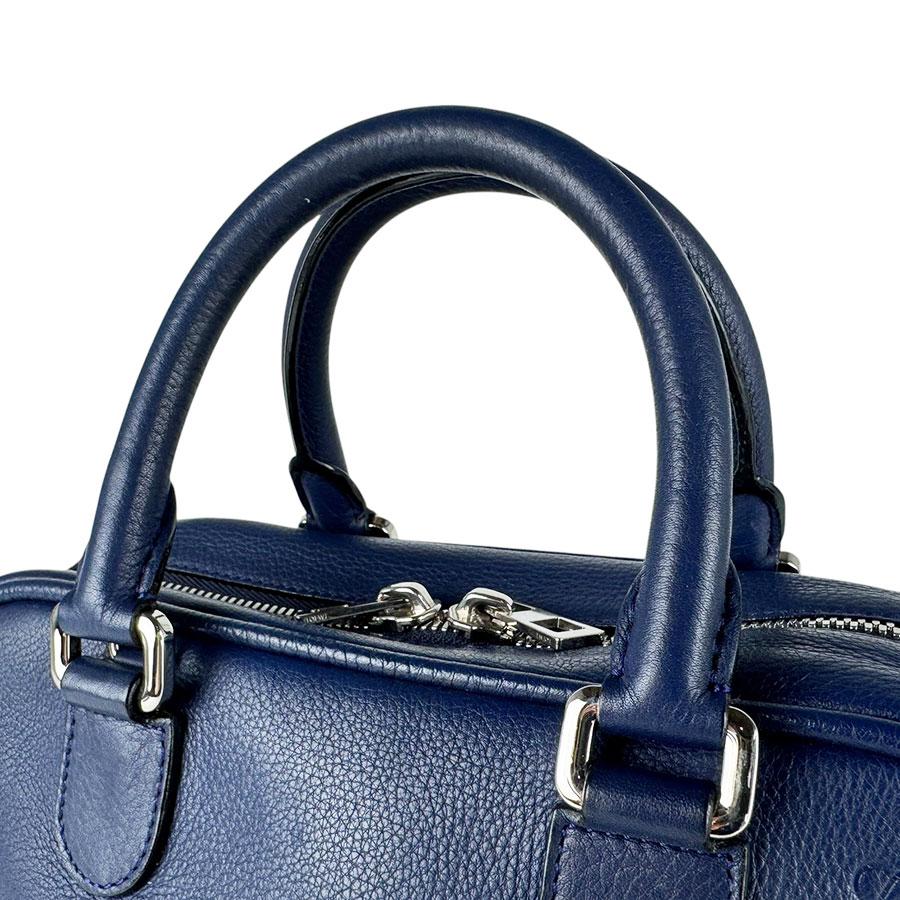 LOEWE（ロエベ） ハンドバッグ ショルダーバッグ アマソナ75 レザー