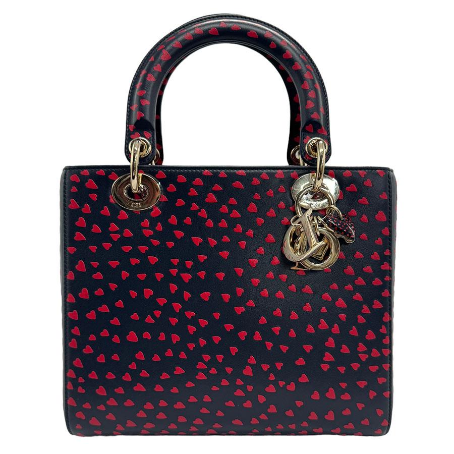 クリスチャンディオール Christian Dior ハンドバッグ ショルダー