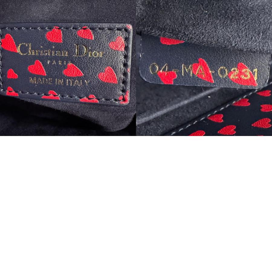 クリスチャンディオール Christian Dior ハンドバッグ ショルダー