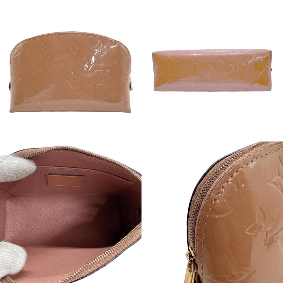 LOUIS VUITTON（ルイ・ヴィトン） ルイ ヴィトン ポーチ モノグラム