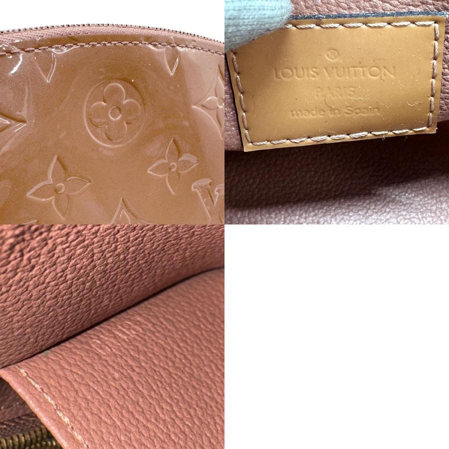 LOUIS VUITTON（ルイ・ヴィトン） ルイ ヴィトン ポーチ モノグラム