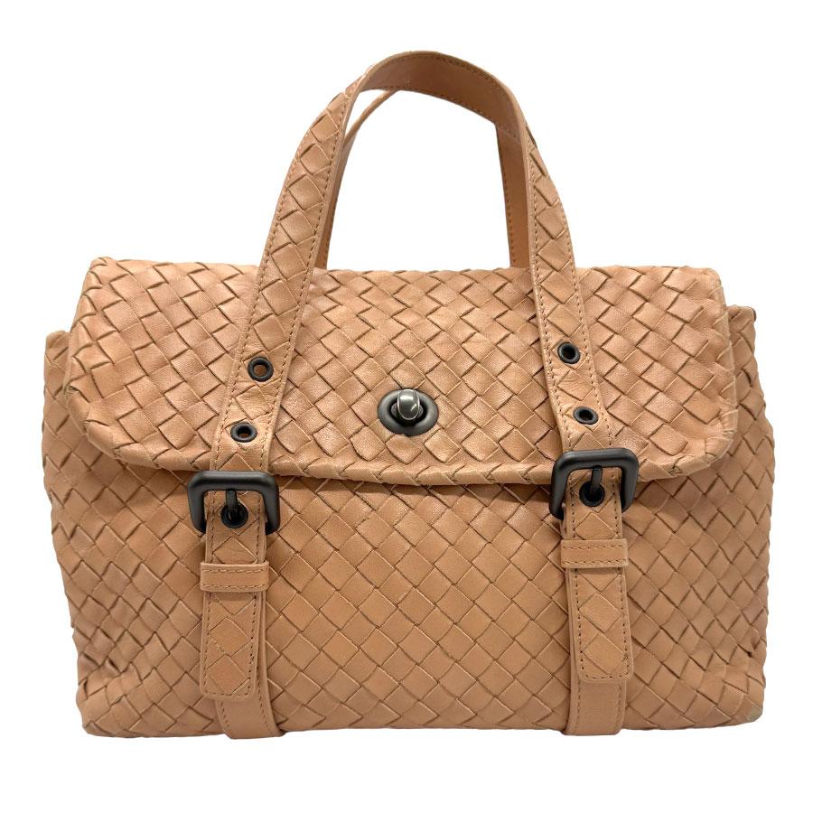 ボッテガヴェネタ BOTTEGAVENETA ハンドバッグ ショルダーバッグ