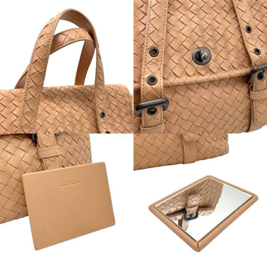 ボッテガヴェネタ BOTTEGAVENETA ハンドバッグ ショルダーバッグ