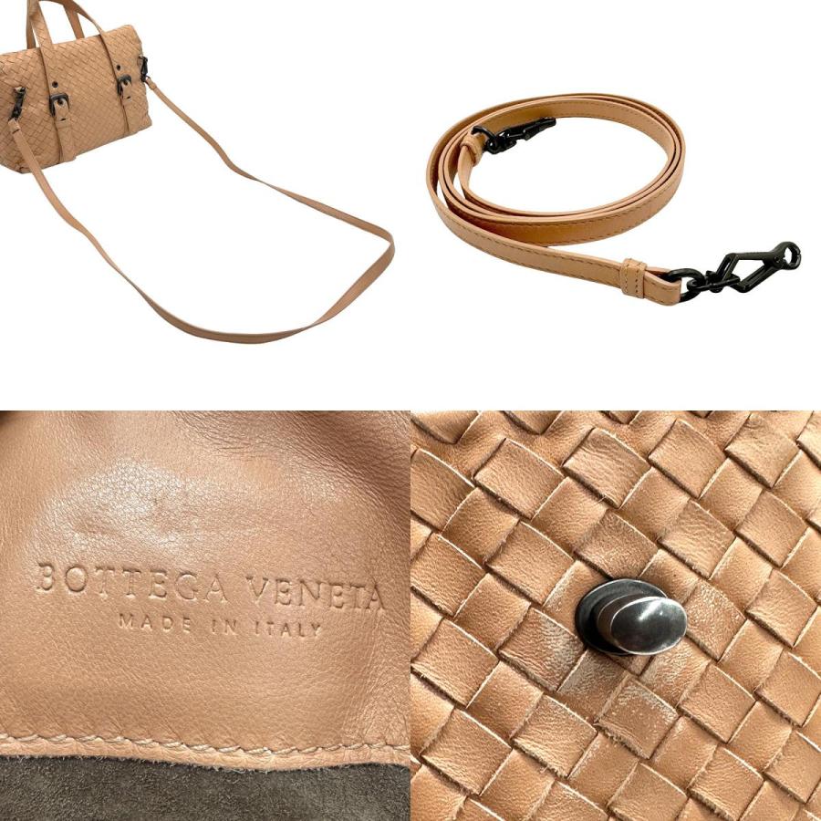 ボッテガヴェネタ BOTTEGAVENETA ハンドバッグ ショルダーバッグ
