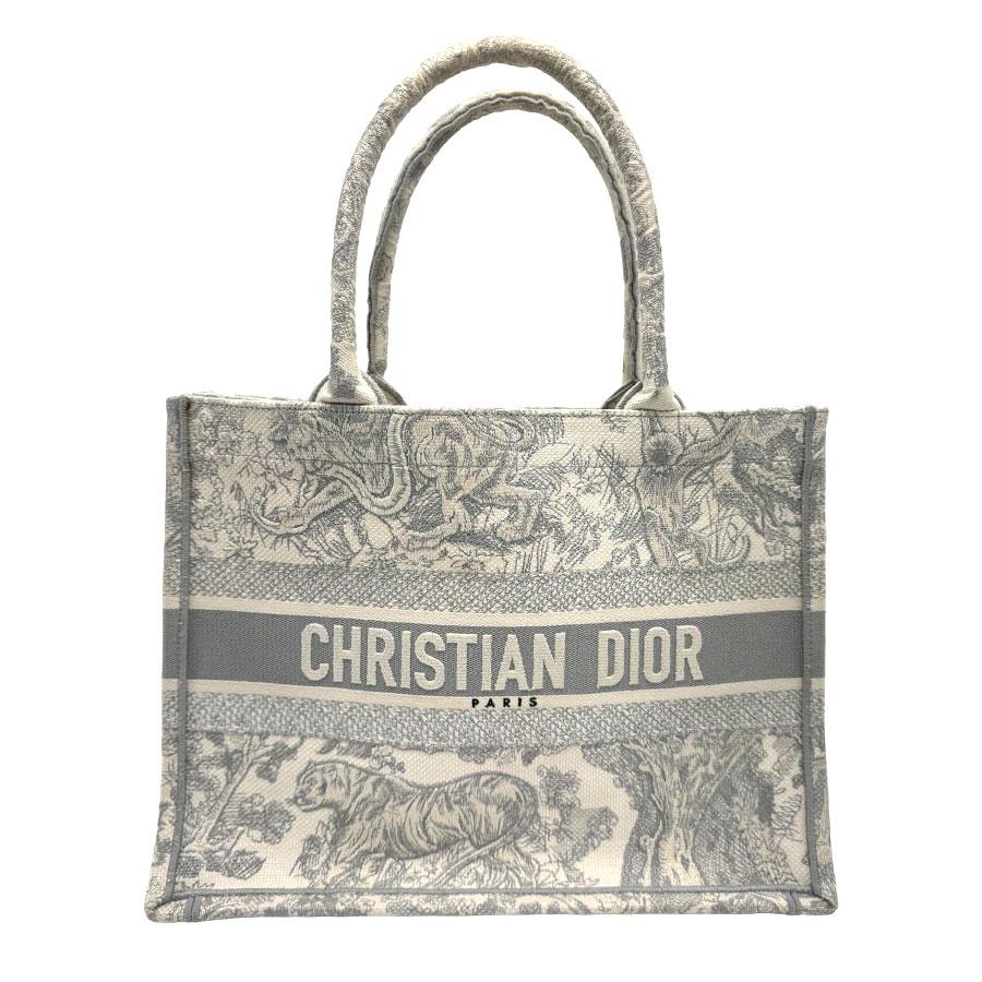 Christian Dior ハンドバッグ トワル ドゥ ジュイ クリスチャンディオール Christian Dior ハンドバッグ トワルドゥ
