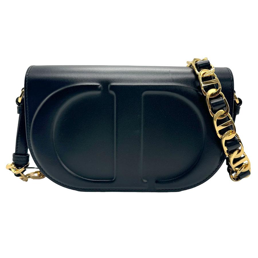 クリスチャンディオール Christian Dior ショルダーバッグ CD