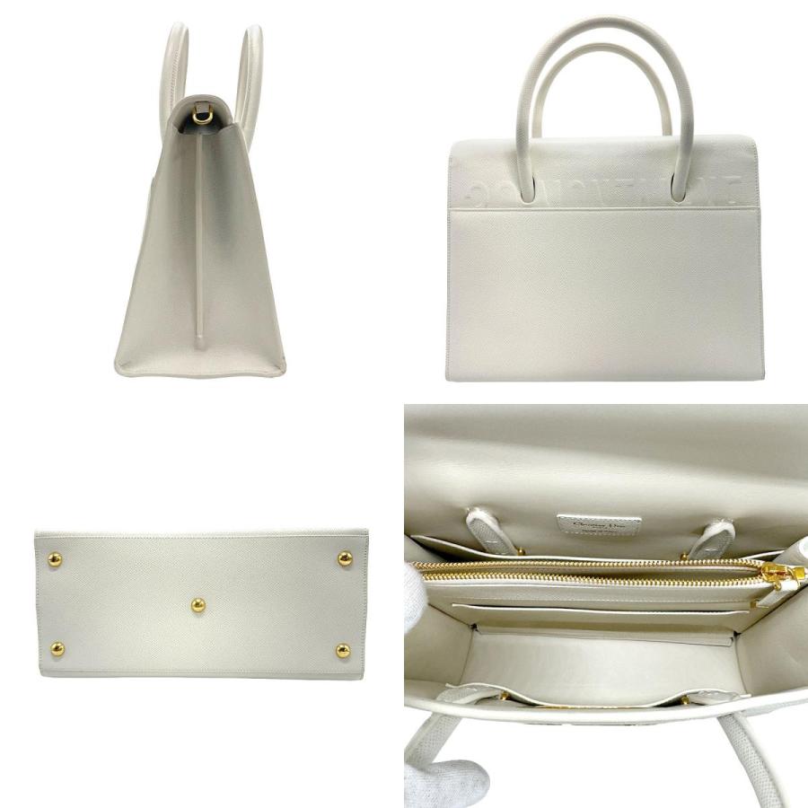 クリスチャンディオール Christian Dior ハンドバッグ ショルダー