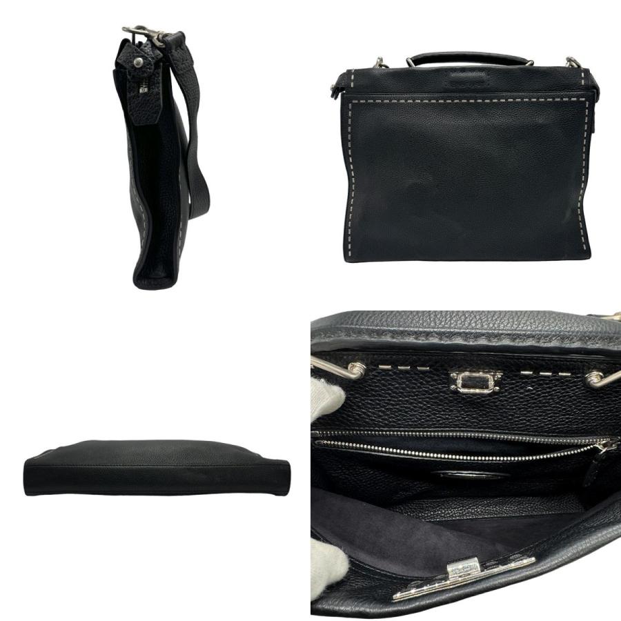 FENDI（フェンディ） ハンドバッグ ショルダーバッグ ピーカブー