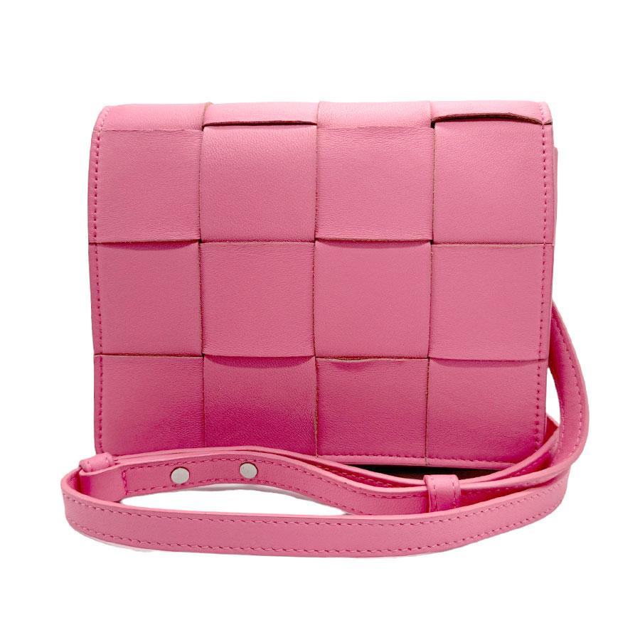 ボッテガヴェネタ BOTTEGAVENETA ショルダーバッグ マキシ
