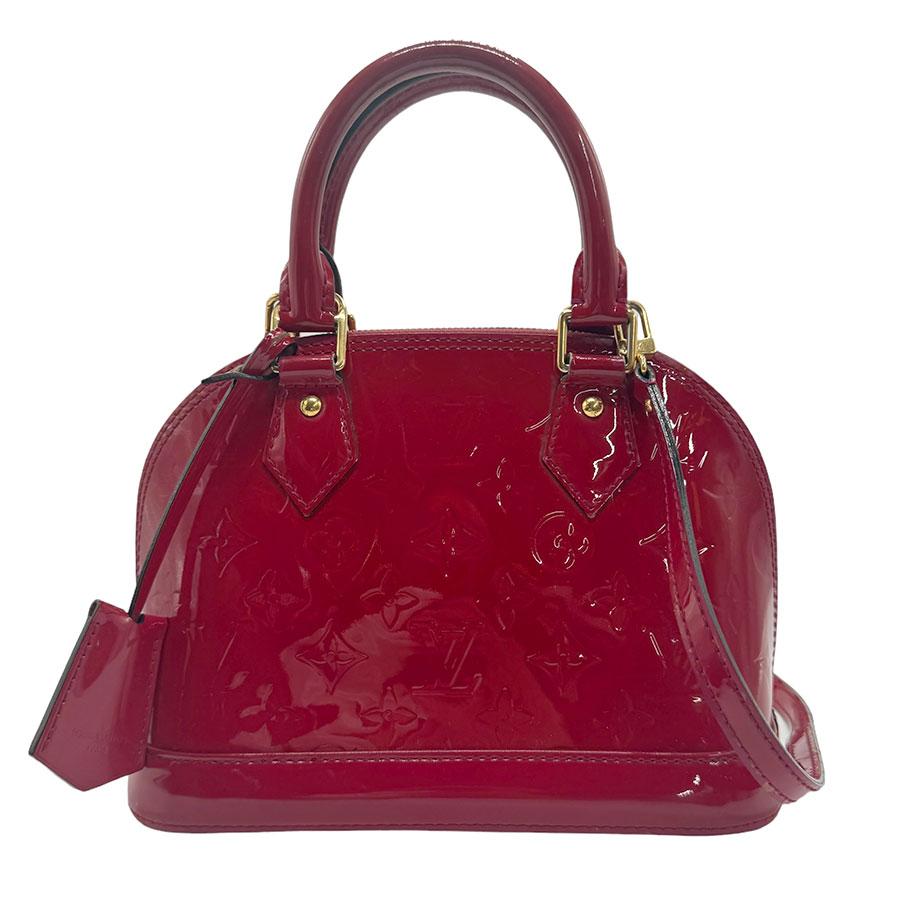 LOUIS VUITTON（ルイ・ヴィトン） ルイ ヴィトン ハンドバッグ 斜め 