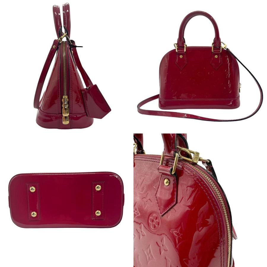 LOUIS VUITTON（ルイ・ヴィトン） ルイ ヴィトン ハンドバッグ 斜め 