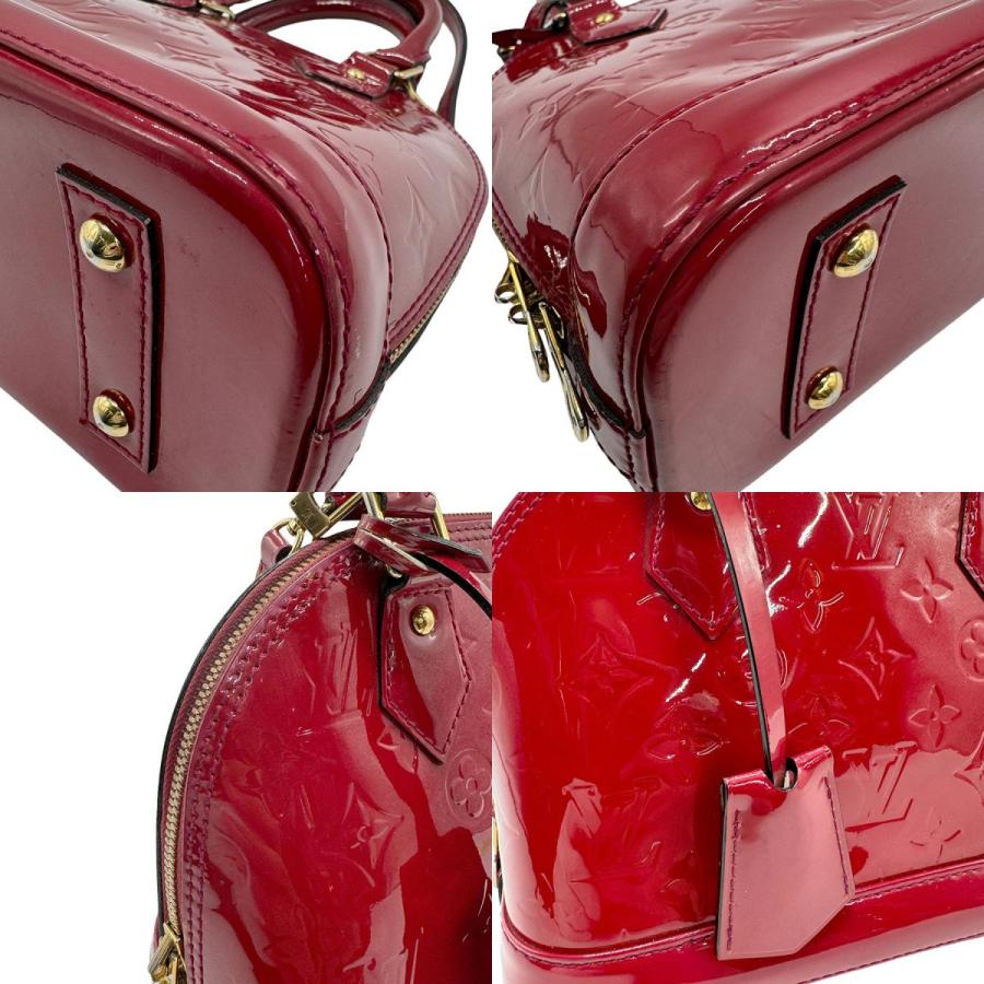 LOUIS VUITTON（ルイ・ヴィトン） ルイ ヴィトン ハンドバッグ 斜め 