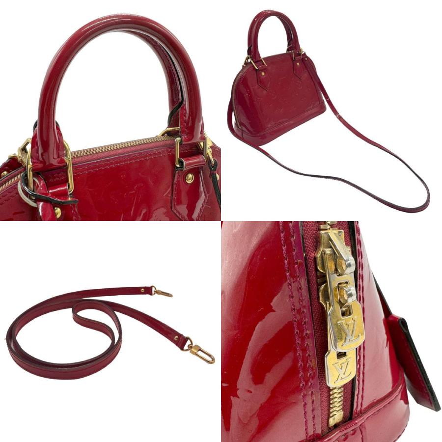LOUIS VUITTON（ルイ・ヴィトン） ルイ ヴィトン ハンドバッグ 斜め 