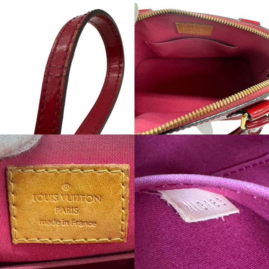 LOUIS VUITTON（ルイ・ヴィトン） ルイ ヴィトン ハンドバッグ 斜め 