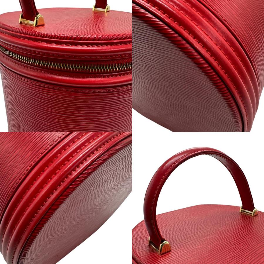 LOUIS VUITTON（ルイ・ヴィトン） ルイ ヴィトン ハンドバッグ エピ