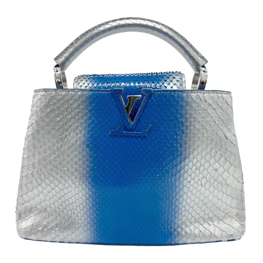 LOUIS VUITTON（ルイ・ヴィトン） ルイ ヴィトン ハンドバッグ