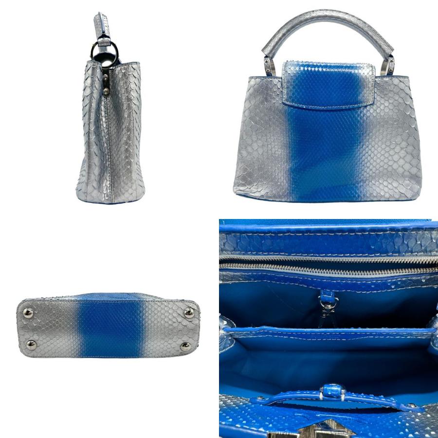 LOUIS VUITTON（ルイ・ヴィトン） ルイ ヴィトン ハンドバッグ