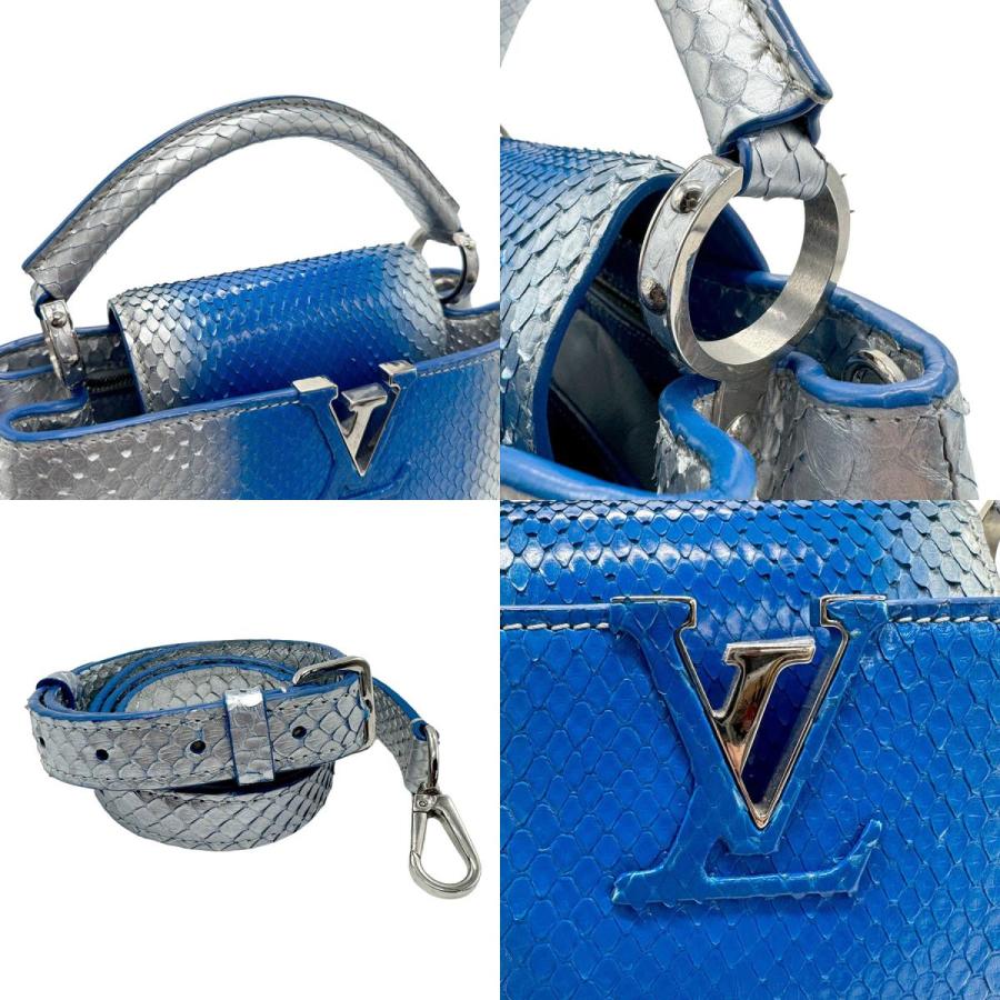 LOUIS VUITTON（ルイ・ヴィトン） ルイ ヴィトン ハンドバッグ