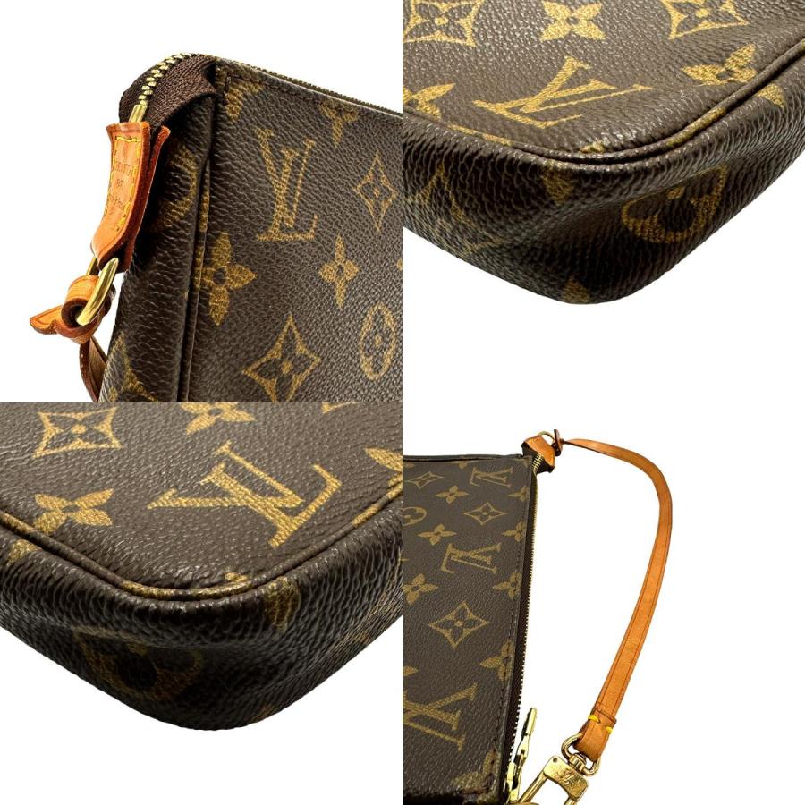 LOUIS VUITTON（ルイ・ヴィトン） ルイ ヴィトン アクセサリーポーチ