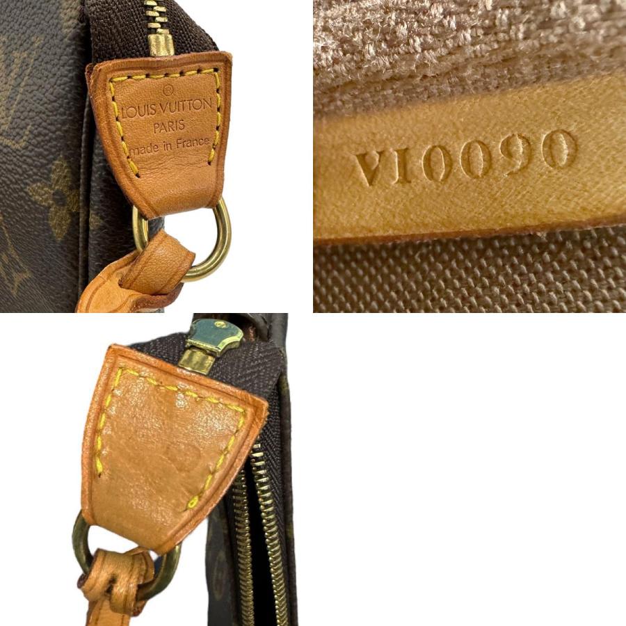 LOUIS VUITTON（ルイ・ヴィトン） ルイ ヴィトン アクセサリーポーチ
