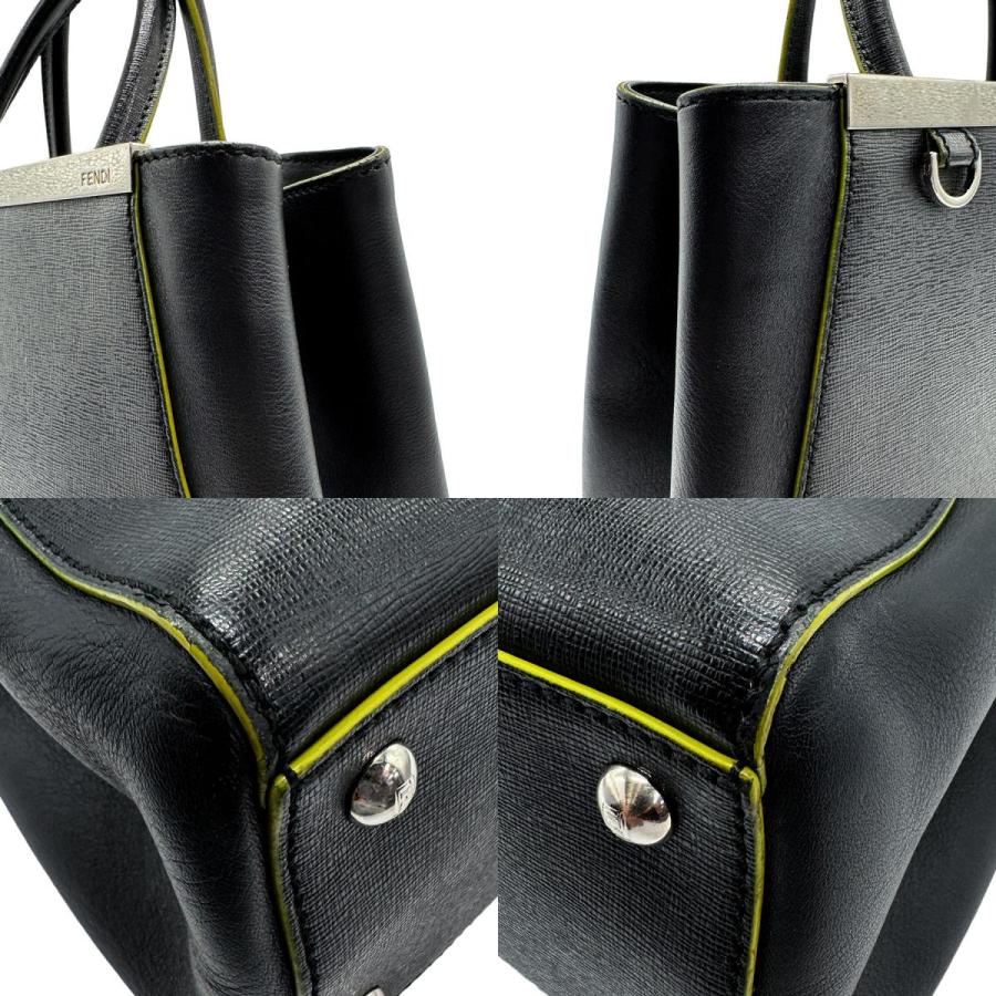 FENDI（フェンディ） ハンドバッグ ショルダーバッグ トゥージュール
