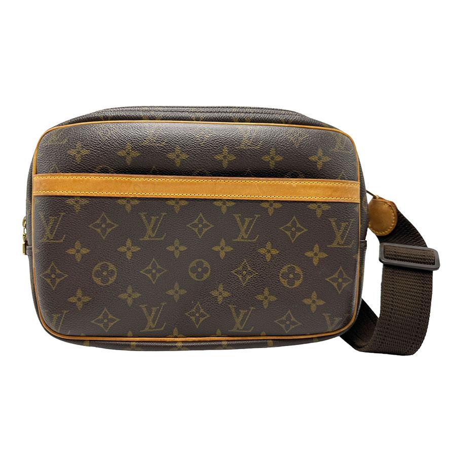 LOUIS VUITTON（ルイ・ヴィトン） ルイ ヴィトン ショルダーバッグ