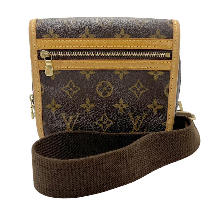 LOUIS VUITTON（ルイ・ヴィトン） ルイ ヴィトン ウエストバッグ