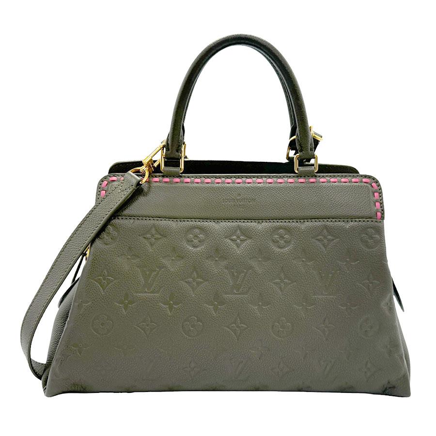 LOUIS VUITTON（ルイ・ヴィトン） ルイ ヴィトン ショルダーバッグ 