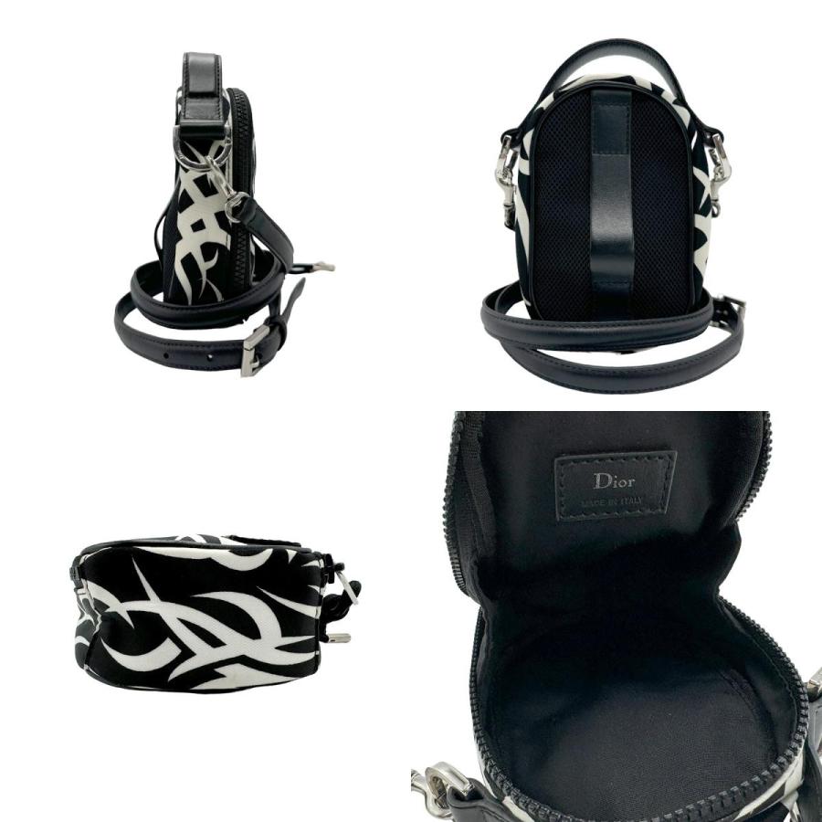Dior HOMME ディオール オム DIOR ショルダーバッグ クラッチバッグ
