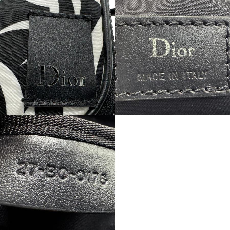 Dior HOMME ディオール オム DIOR ショルダーバッグ クラッチバッグ