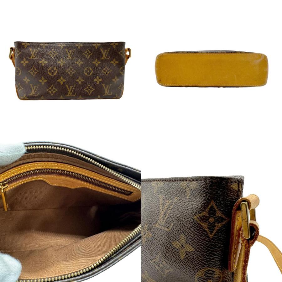 LOUIS VUITTON（ルイ・ヴィトン） ルイ ヴィトン ショルダーバッグ