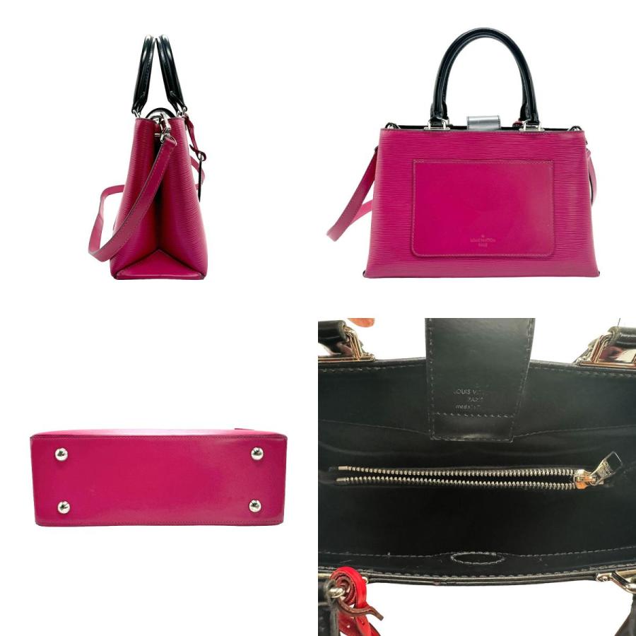 LOUIS VUITTON ルイ ヴィトン ハンドバッグ ショルダーバッグ
