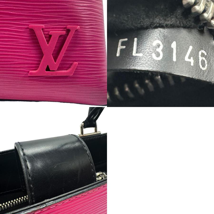 LOUIS VUITTON（ルイ・ヴィトン） ルイ ヴィトン ハンドバッグ