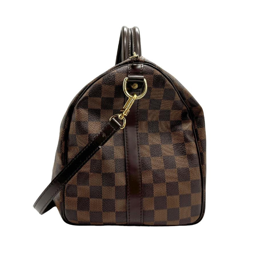 LOUIS VUITTON ルイ ヴィトン ハンドバッグ ショルダーバッグ ダミエ  