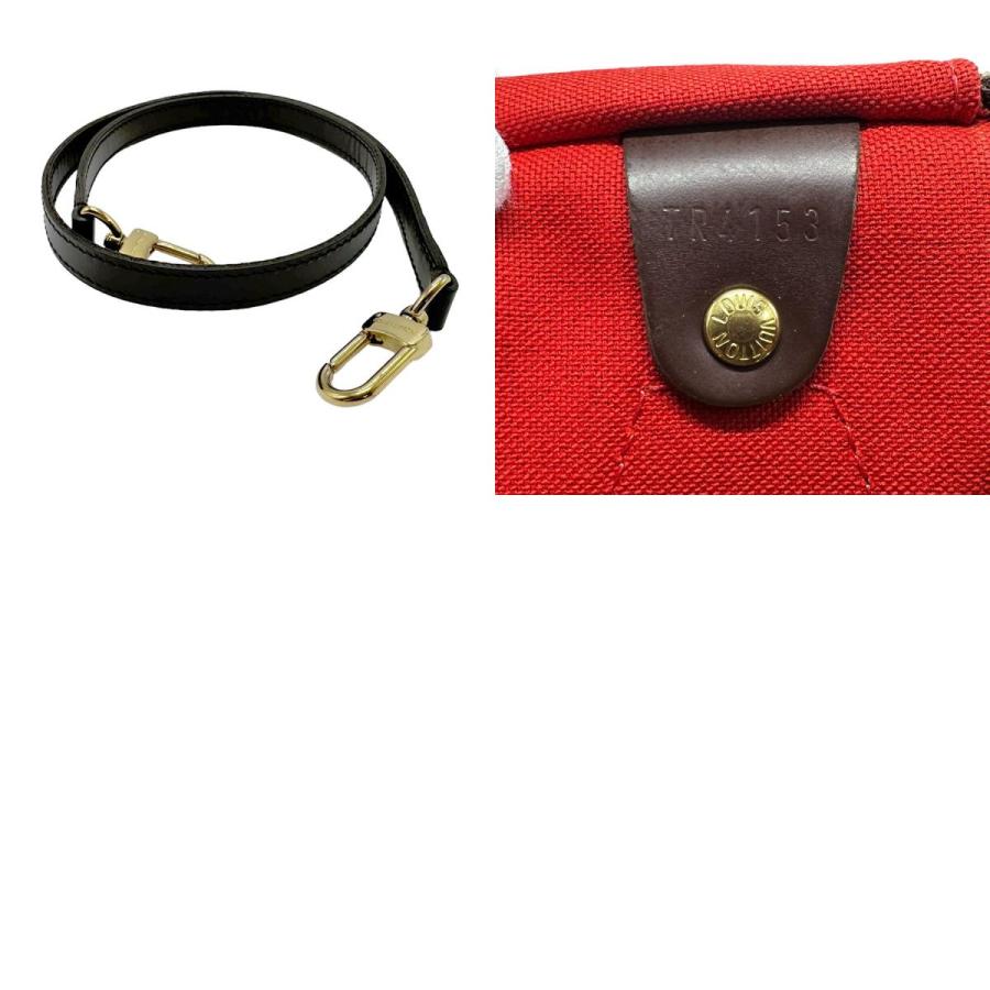 LOUIS VUITTON ルイ ヴィトン ハンドバッグ ショルダーバッグ ダミエ  