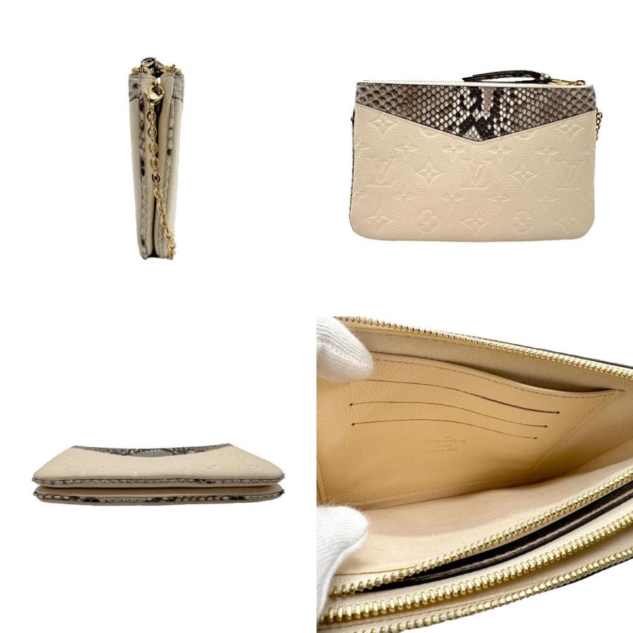 LOUIS VUITTON ルイ ヴィトン ショルダーバッグ モノグラム アン