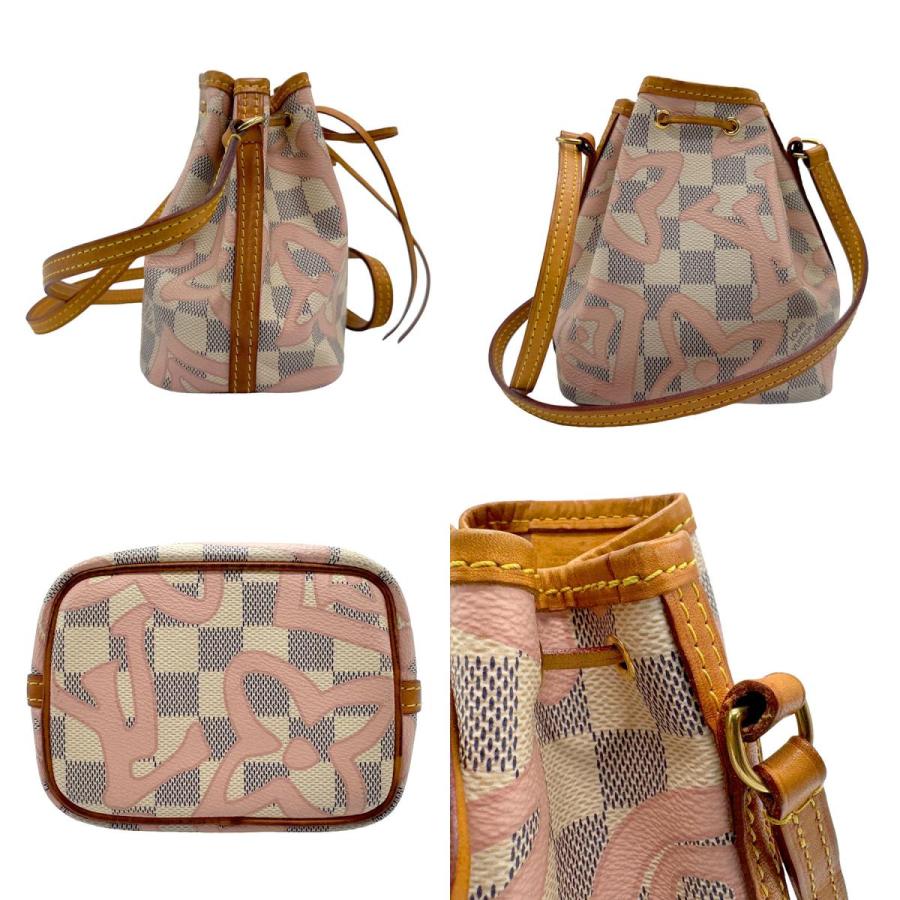 LOUIS VUITTON（ルイ・ヴィトン） ルイ ヴィトン ショルダーバッグ 
