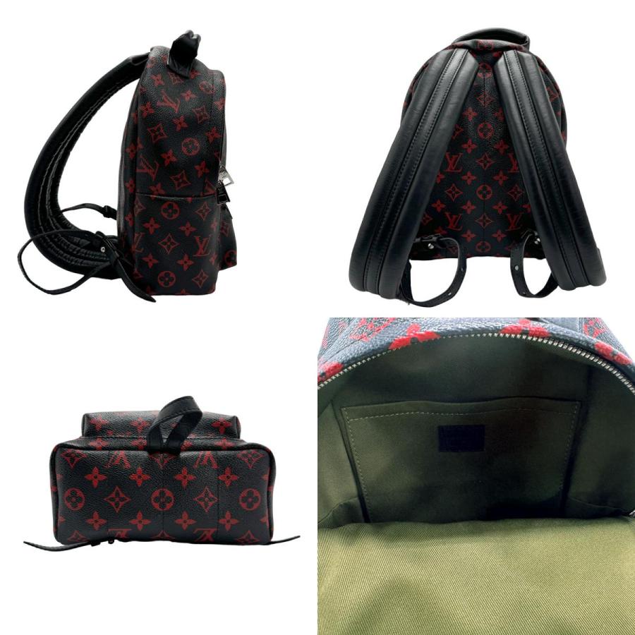 LOUIS VUITTON（ルイ・ヴィトン） ルイ ヴィトン リュック モノグラム 