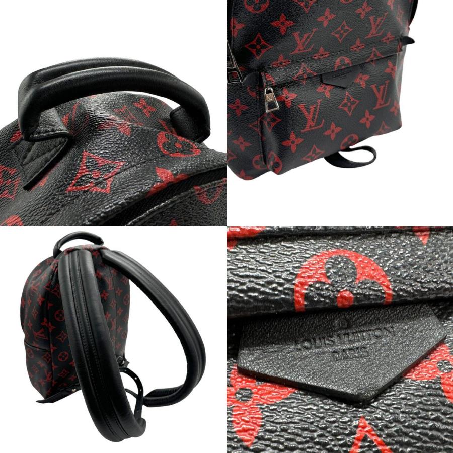 LOUIS VUITTON（ルイ・ヴィトン） ルイ ヴィトン リュック モノグラム